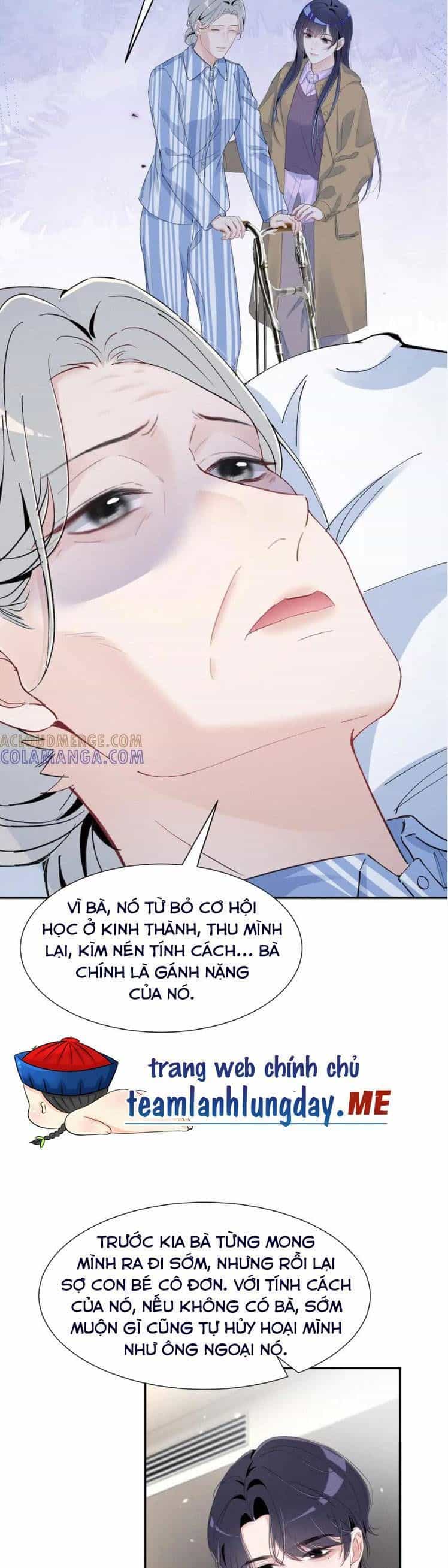 Phu Nhân , Thân Phận Thật Của Người Sắp Lộ Rồi - Chương 84 - ảnh 22