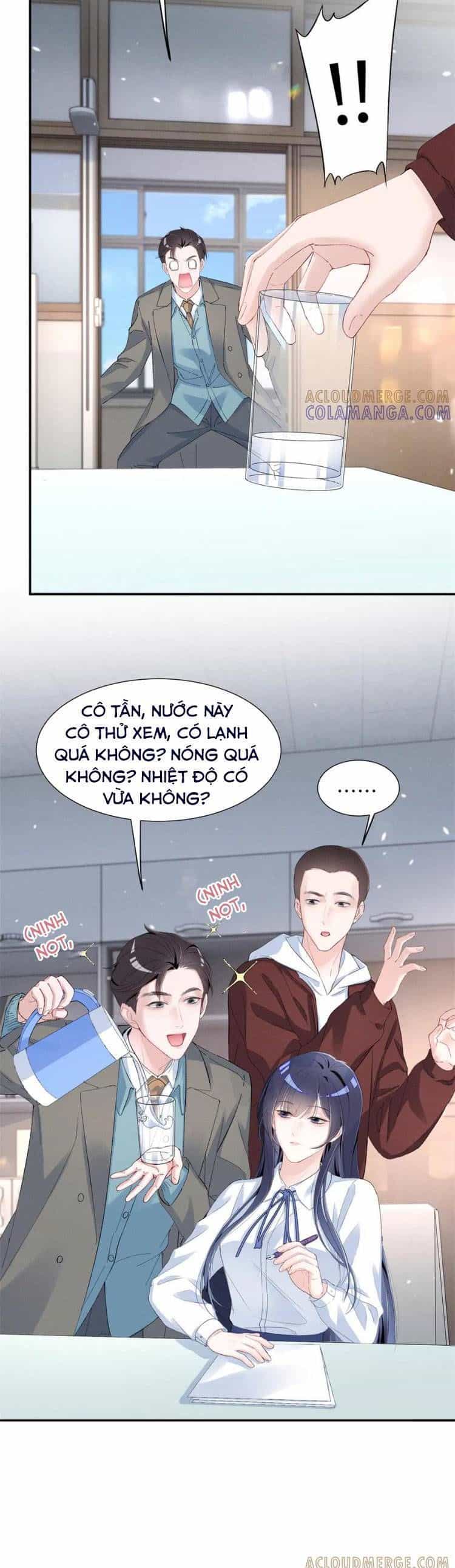 Phu Nhân , Thân Phận Thật Của Người Sắp Lộ Rồi - Chương 84 - ảnh 4