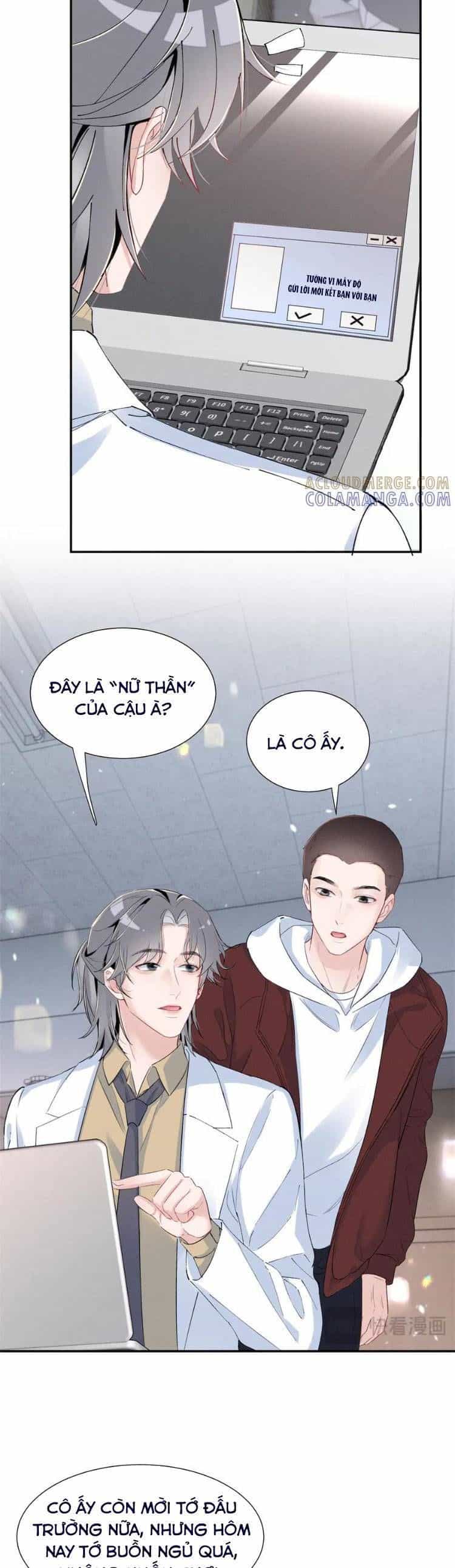 Phu Nhân , Thân Phận Thật Của Người Sắp Lộ Rồi - Chương 84 - ảnh 6