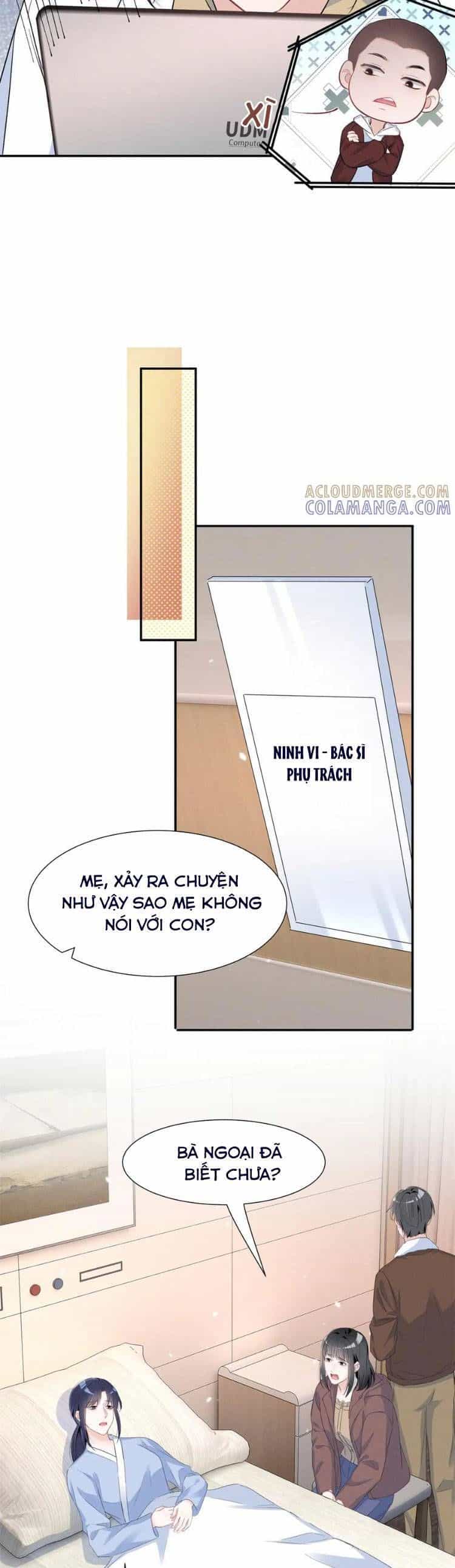 Phu Nhân , Thân Phận Thật Của Người Sắp Lộ Rồi - Chương 84 - ảnh 8