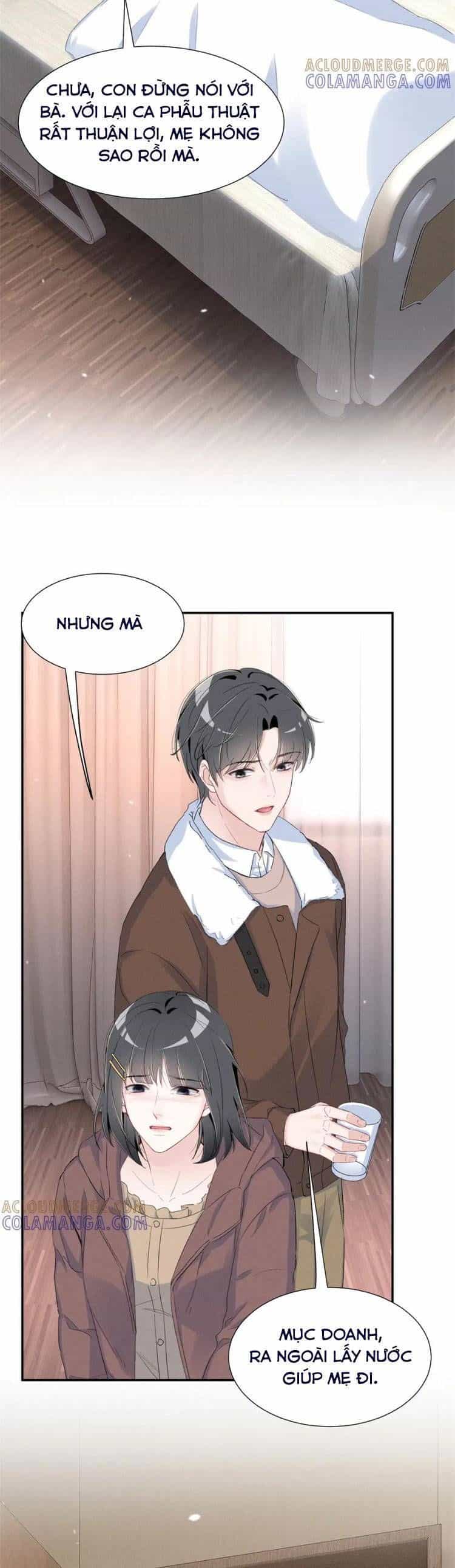 Phu Nhân , Thân Phận Thật Của Người Sắp Lộ Rồi - Chương 84 - ảnh 9