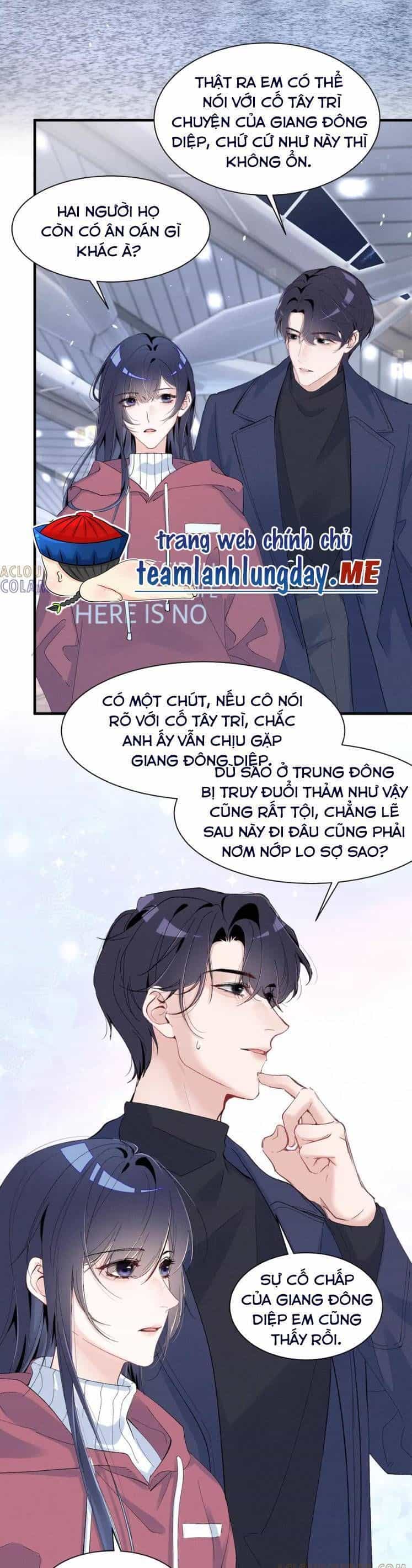 Phu Nhân , Thân Phận Thật Của Người Sắp Lộ Rồi - Chương 85 - ảnh 6