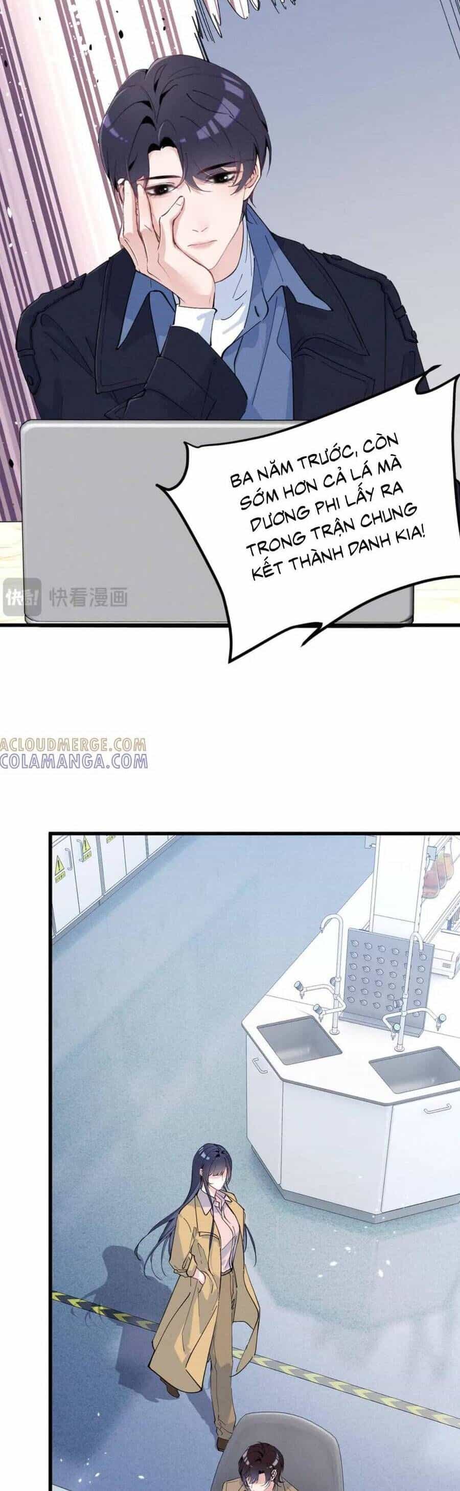 Phu Nhân , Thân Phận Thật Của Người Sắp Lộ Rồi - Chương 87 - ảnh 15