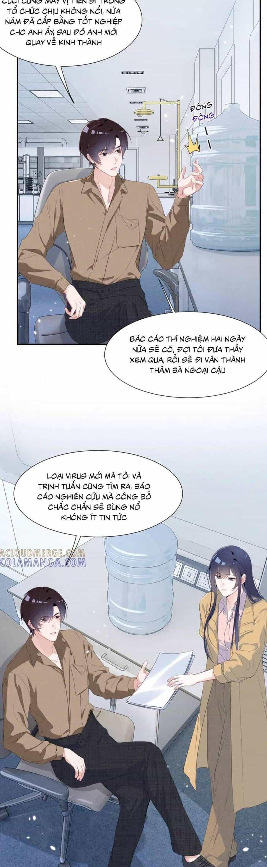 Phu Nhân , Thân Phận Thật Của Người Sắp Lộ Rồi - Chương 87 - ảnh 17