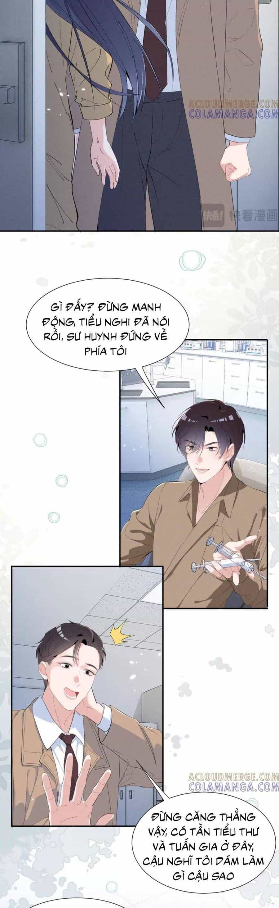 Phu Nhân , Thân Phận Thật Của Người Sắp Lộ Rồi - Chương 87 - ảnh 19
