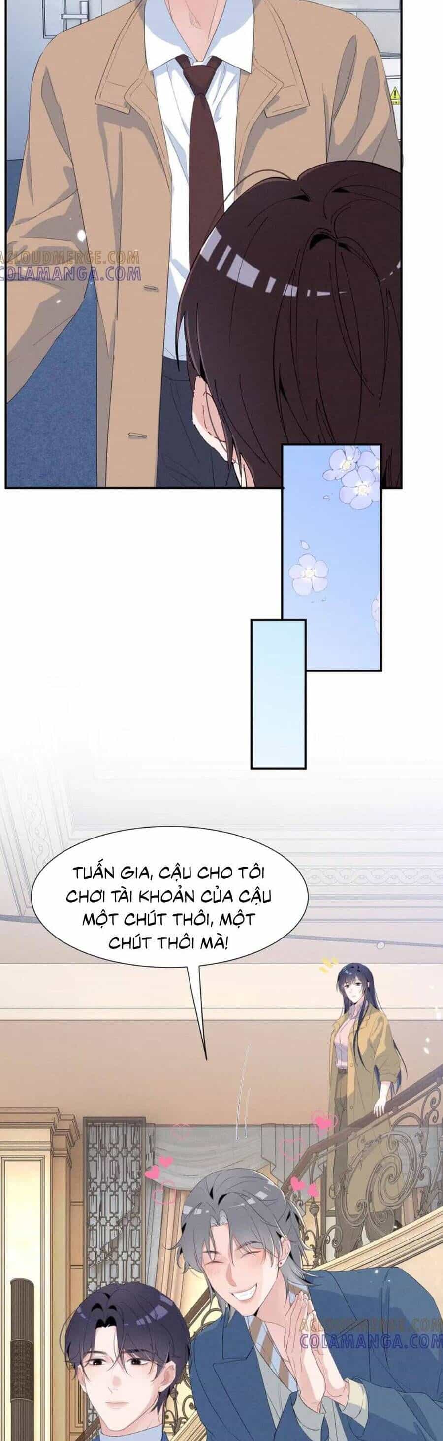 Phu Nhân , Thân Phận Thật Của Người Sắp Lộ Rồi - Chương 87 - ảnh 21