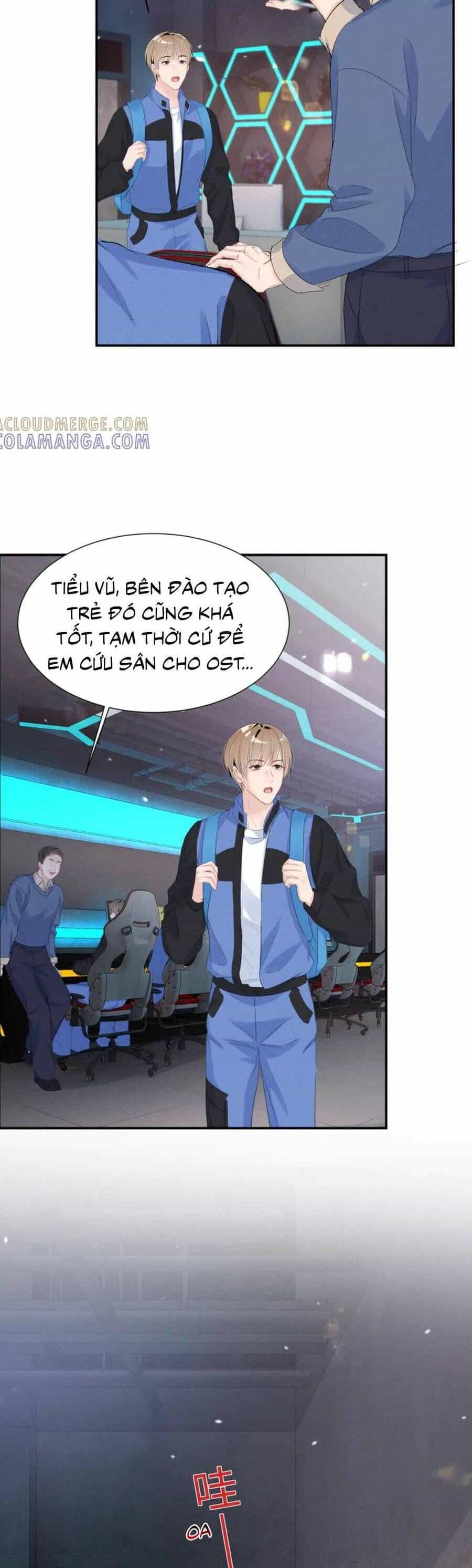 Phu Nhân , Thân Phận Thật Của Người Sắp Lộ Rồi - Chương 88 - ảnh 18