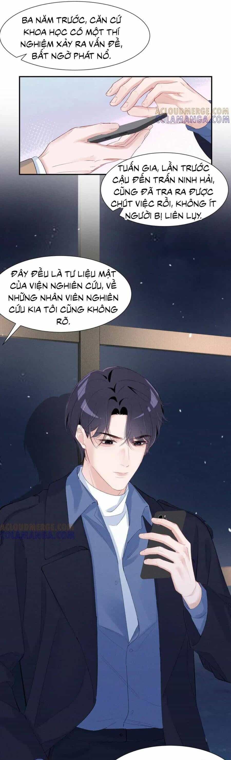 Phu Nhân , Thân Phận Thật Của Người Sắp Lộ Rồi - Chương 88 - ảnh 7