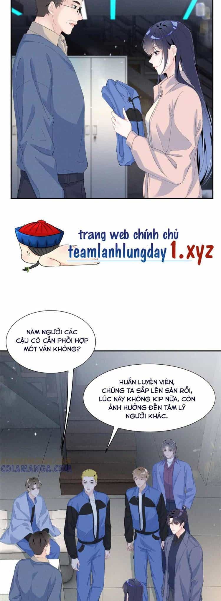 Phu Nhân , Thân Phận Thật Của Người Sắp Lộ Rồi - Chương 89 - ảnh 15