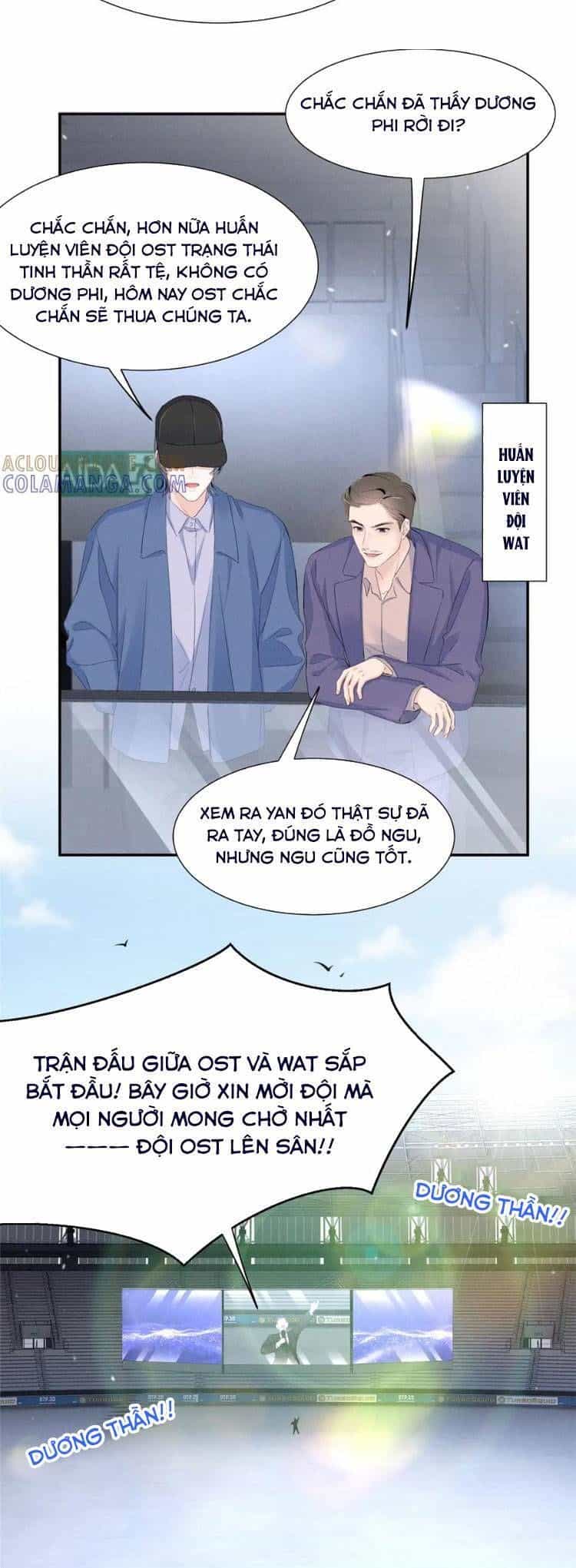 Phu Nhân , Thân Phận Thật Của Người Sắp Lộ Rồi - Chương 89 - ảnh 20