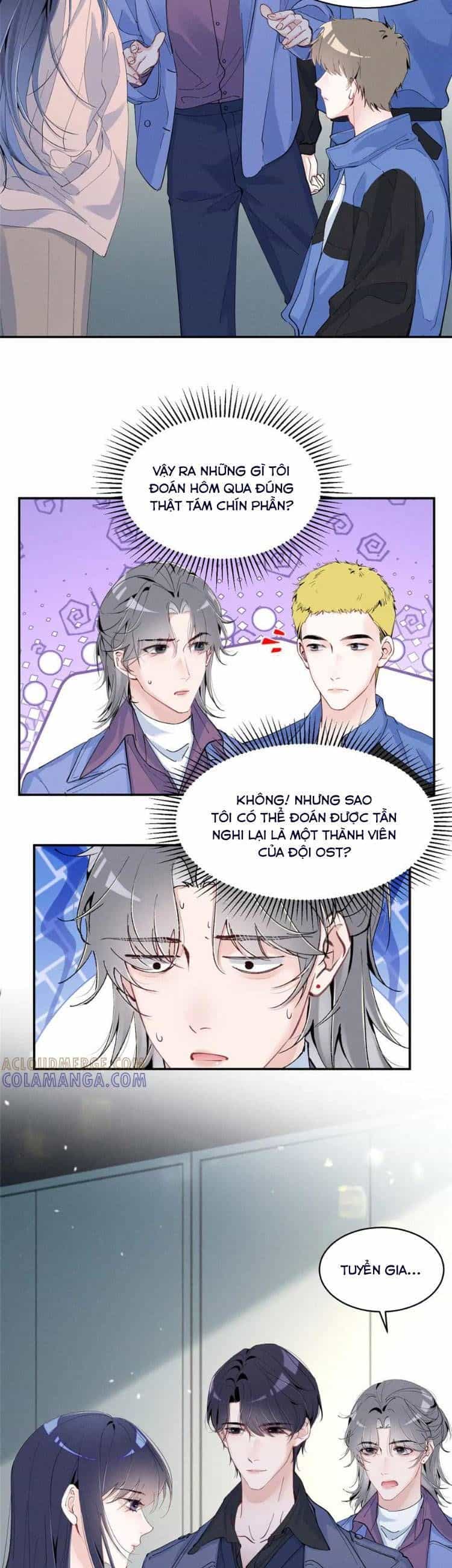 Phu Nhân , Thân Phận Thật Của Người Sắp Lộ Rồi - Chương 89 - ảnh 3