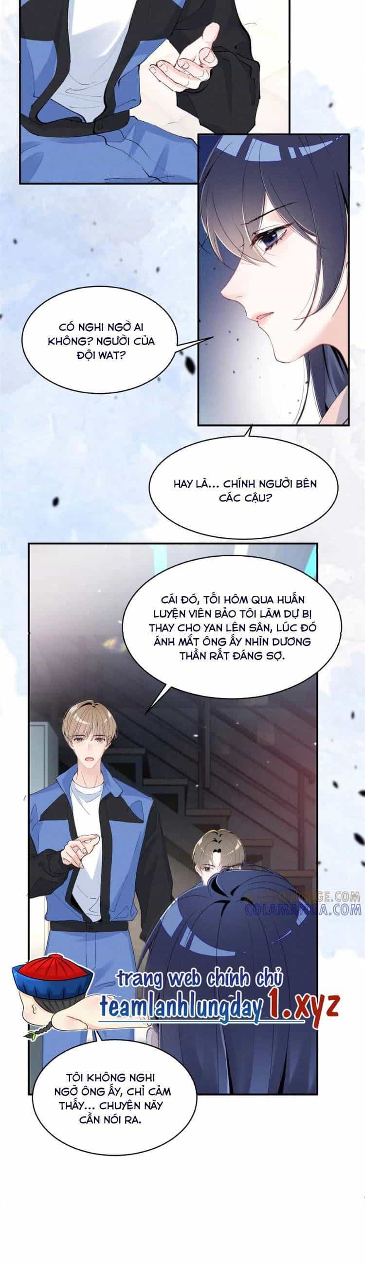 Phu Nhân , Thân Phận Thật Của Người Sắp Lộ Rồi - Chương 89 - ảnh 7