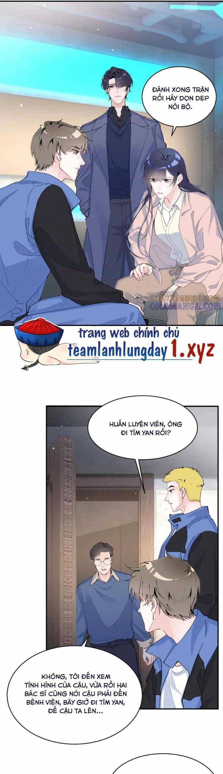 Phu Nhân , Thân Phận Thật Của Người Sắp Lộ Rồi - Chương 89 - ảnh 8