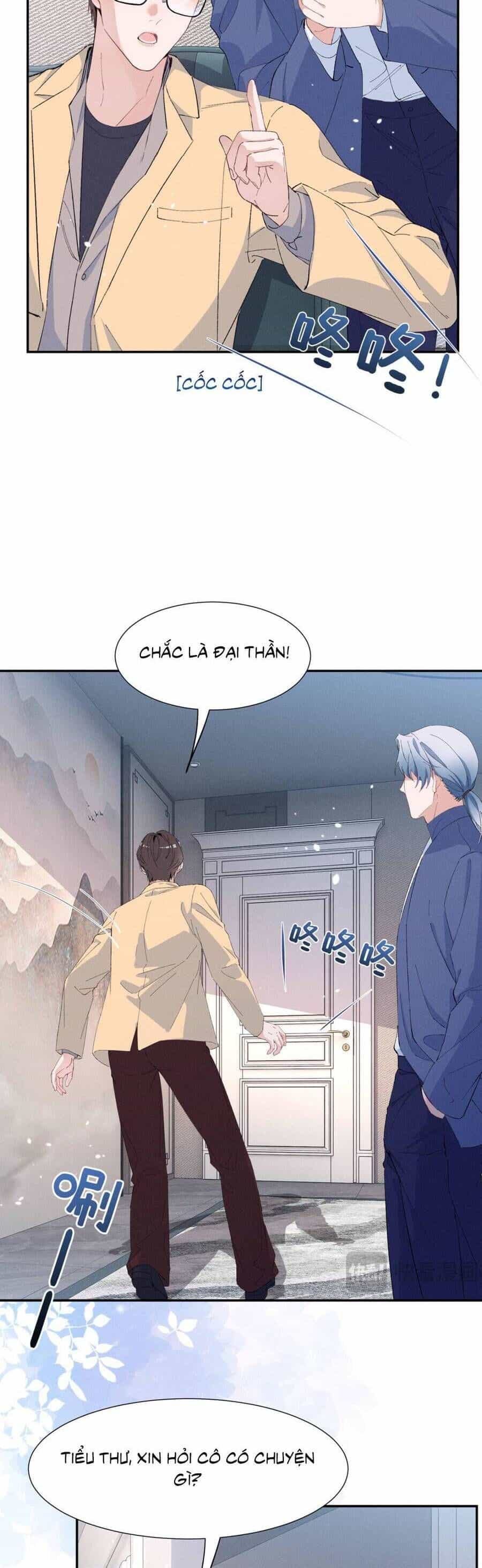 Phu Nhân , Thân Phận Thật Của Người Sắp Lộ Rồi - Chương 92 - ảnh 21