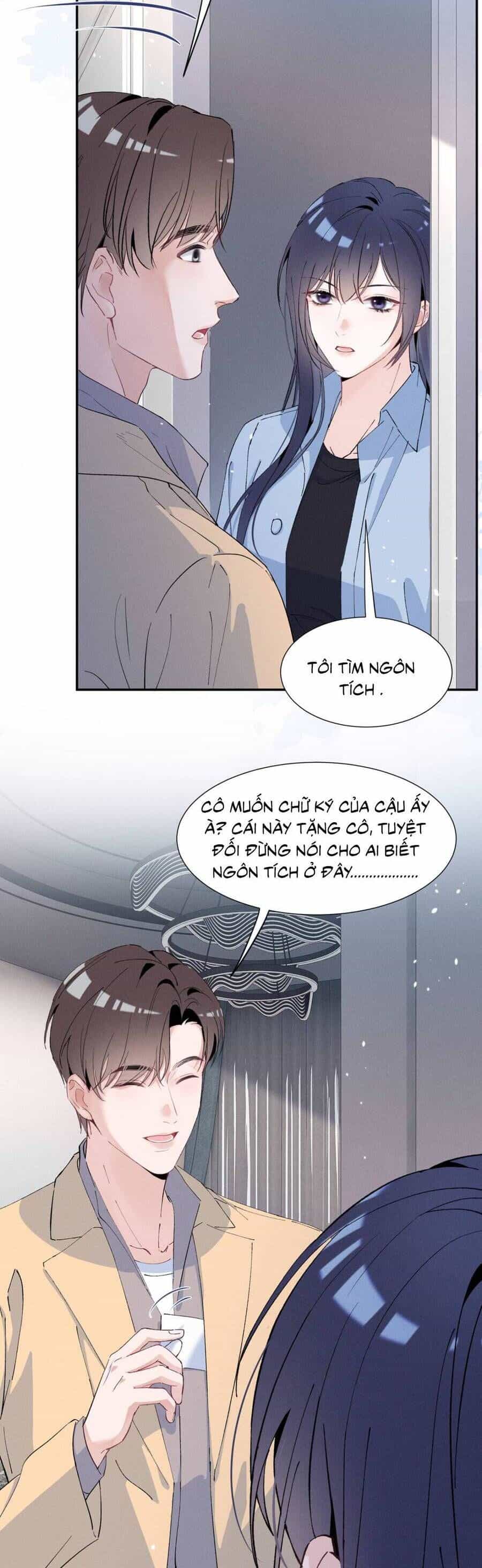 Phu Nhân , Thân Phận Thật Của Người Sắp Lộ Rồi - Chương 92 - ảnh 22
