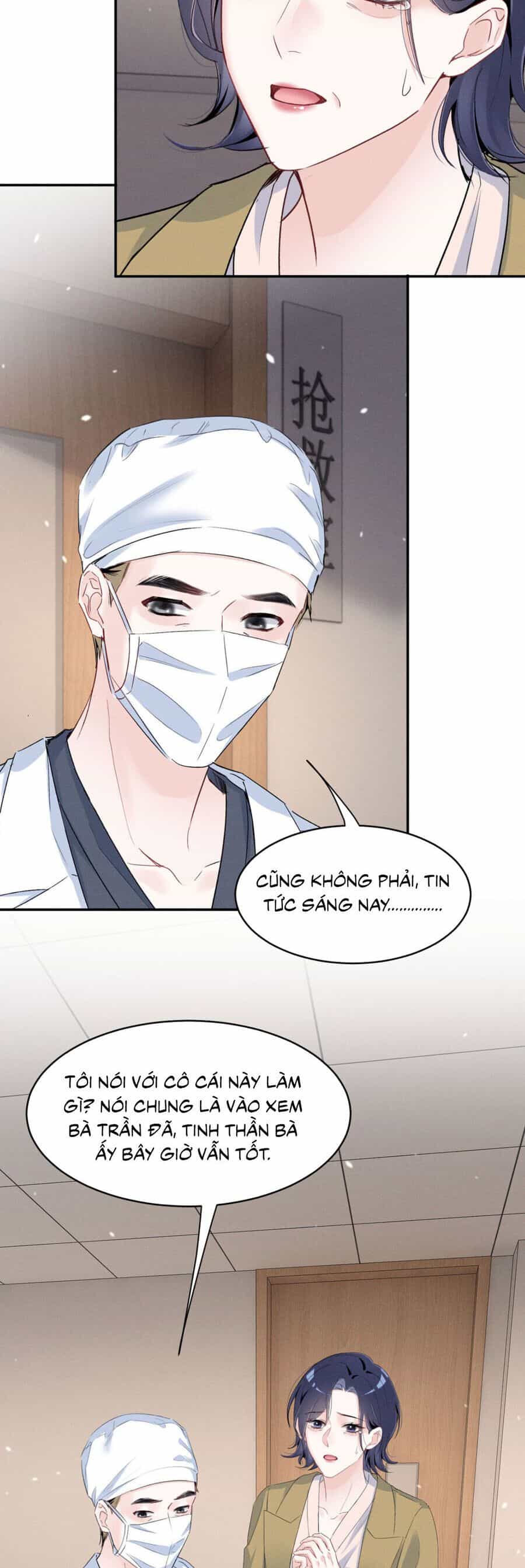 Phu Nhân , Thân Phận Thật Của Người Sắp Lộ Rồi - Chương 93 - ảnh 18