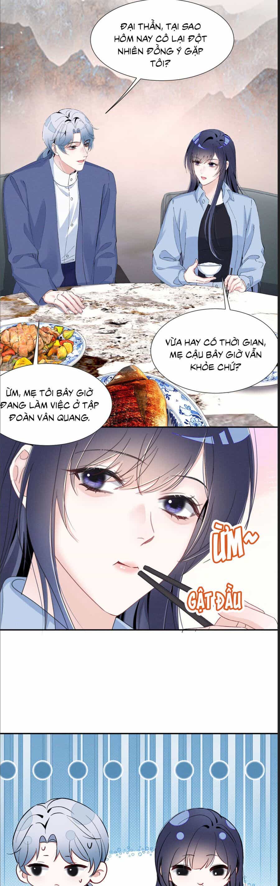 Phu Nhân , Thân Phận Thật Của Người Sắp Lộ Rồi - Chương 93 - ảnh 4