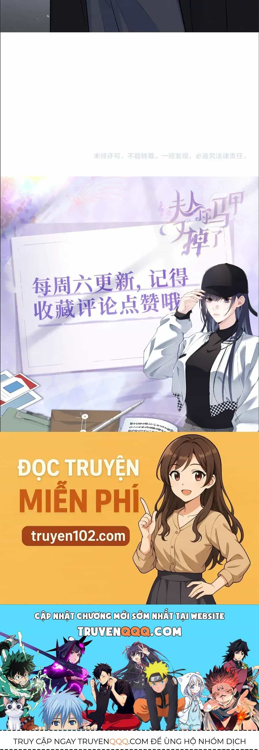 Phu Nhân , Thân Phận Thật Của Người Sắp Lộ Rồi - Chương 94 - ảnh 15