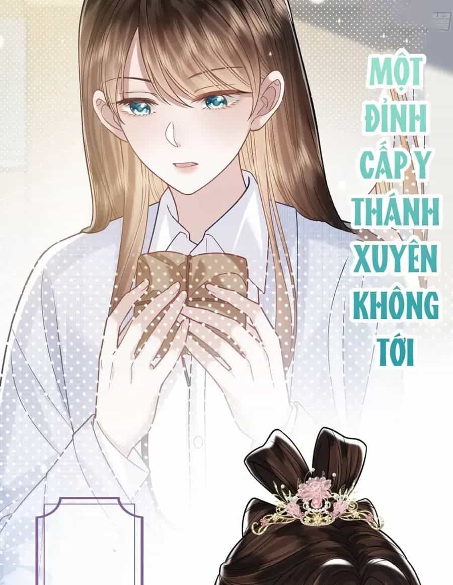 Phu Nhân Y Thuật Vô Song - Chương 1 - ảnh 5