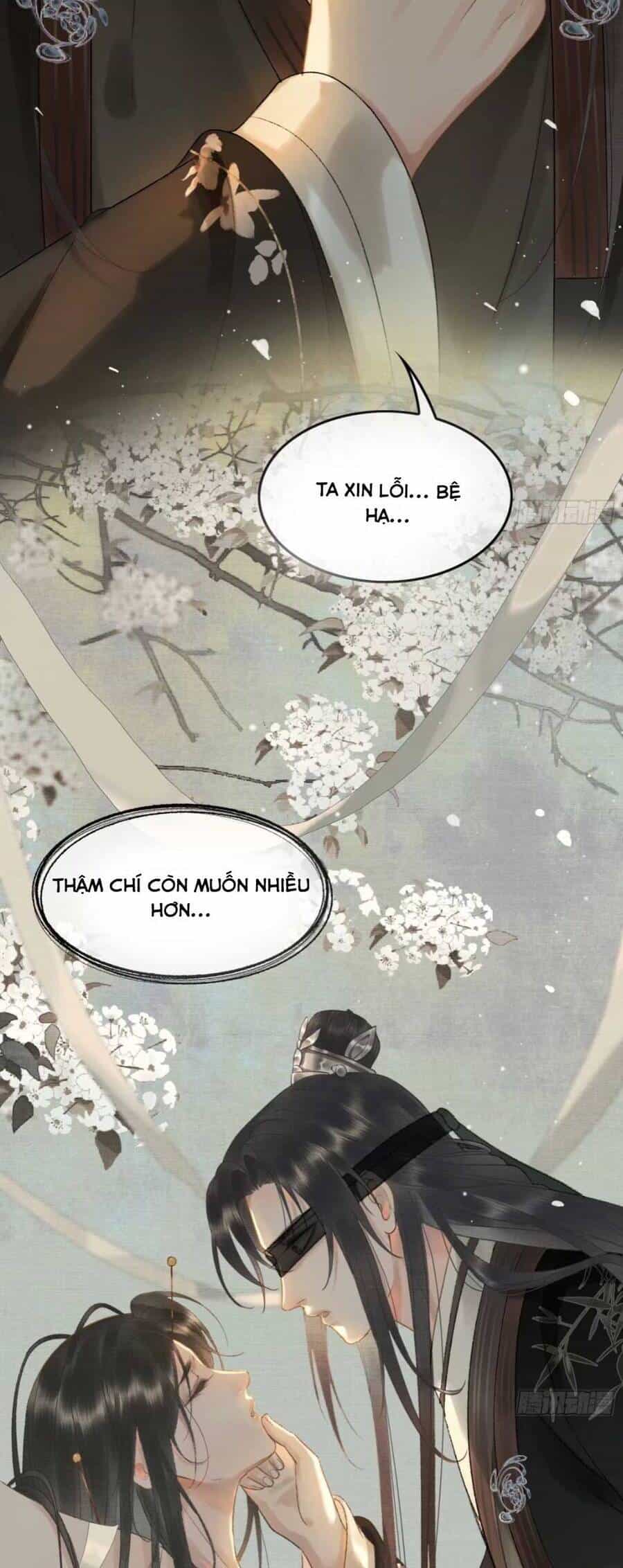 Phu Quân Giữ Thê - Chương 12 - ảnh 18