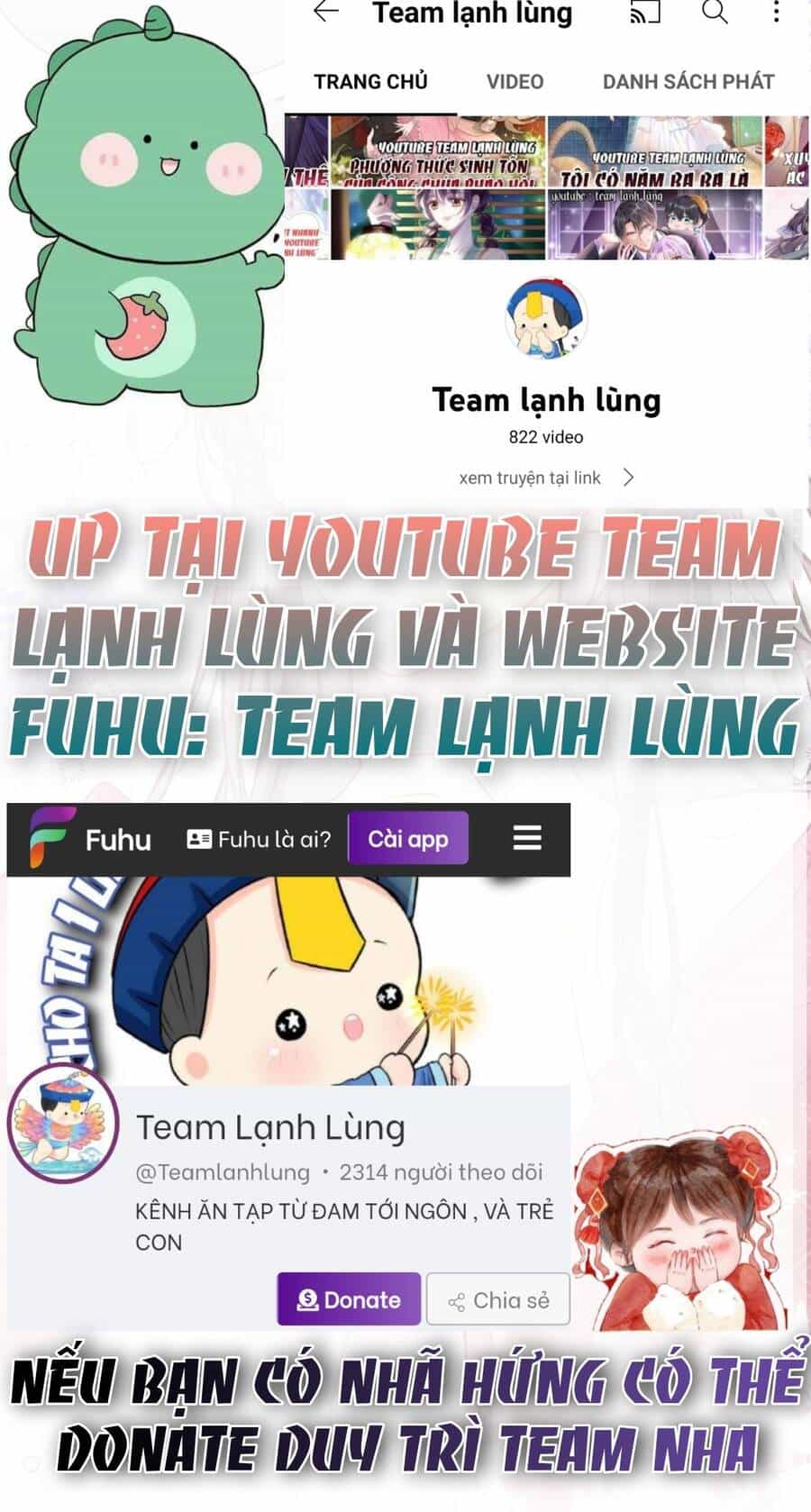 Phu Quân Giữ Thê - Chương 12 - ảnh 23