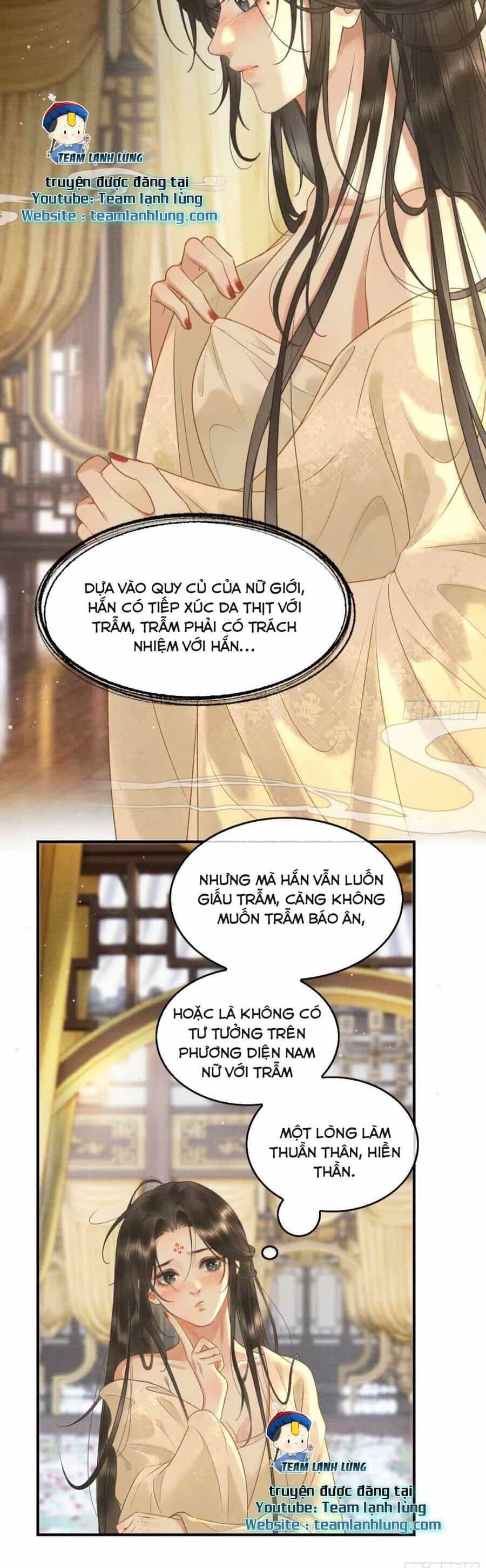 Phu Quân Giữ Thê - Chương 14 - ảnh 15