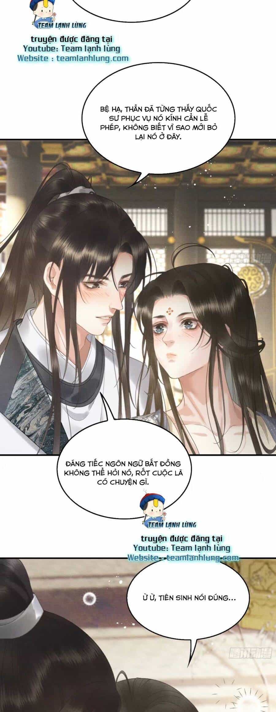 Phu Quân Giữ Thê - Chương 16 - ảnh 13