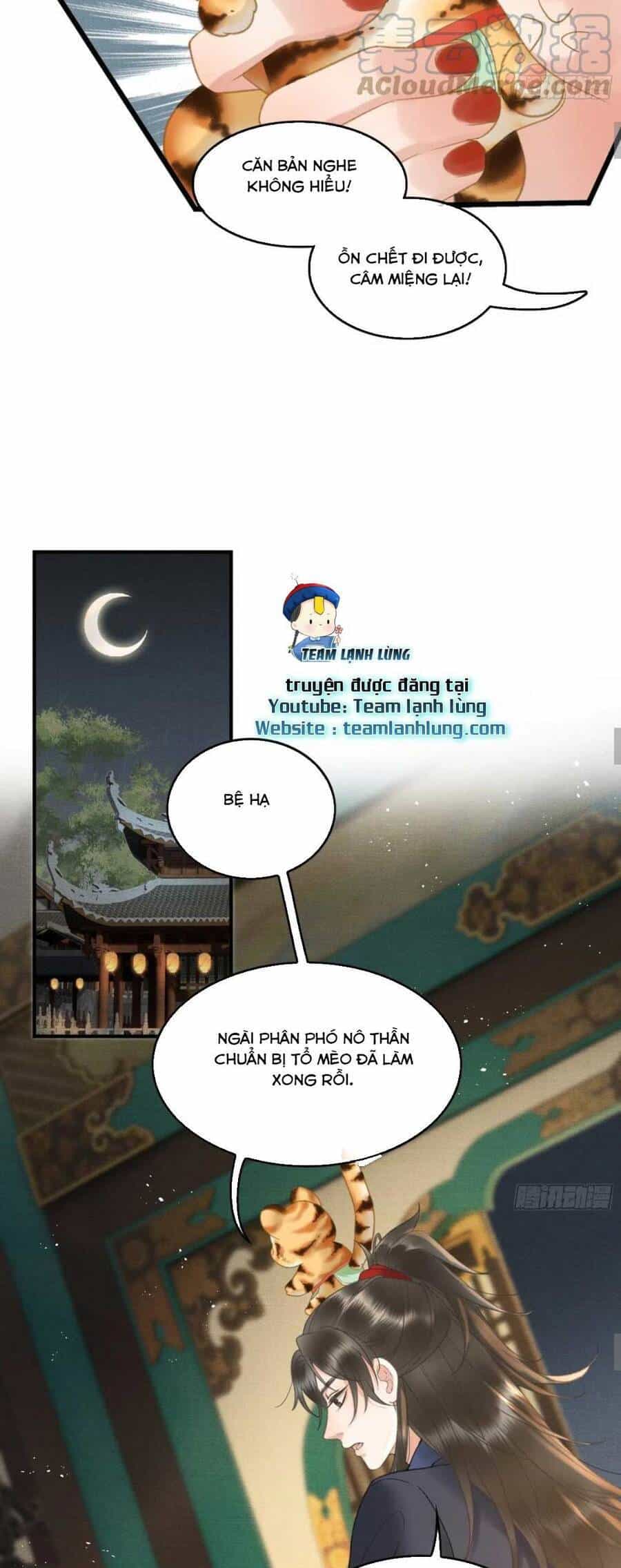 Phu Quân Giữ Thê - Chương 17 - ảnh 19