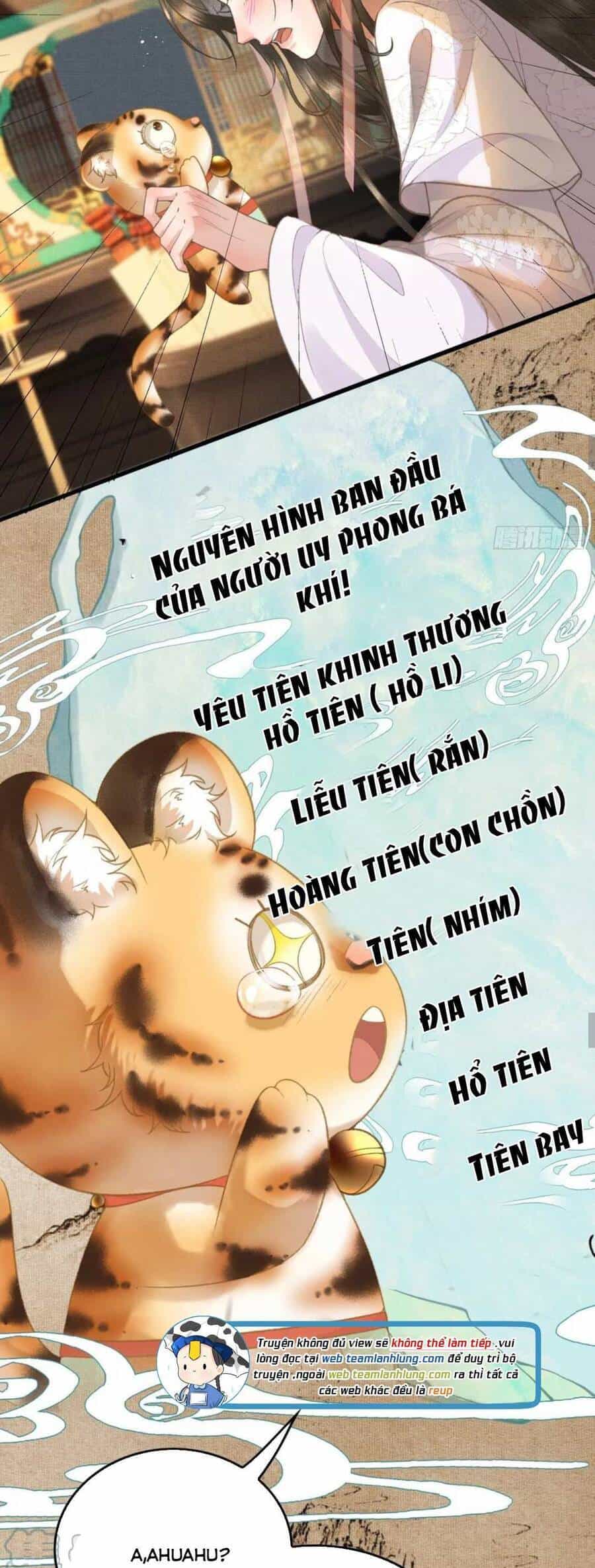 Phu Quân Giữ Thê - Chương 18 - ảnh 15