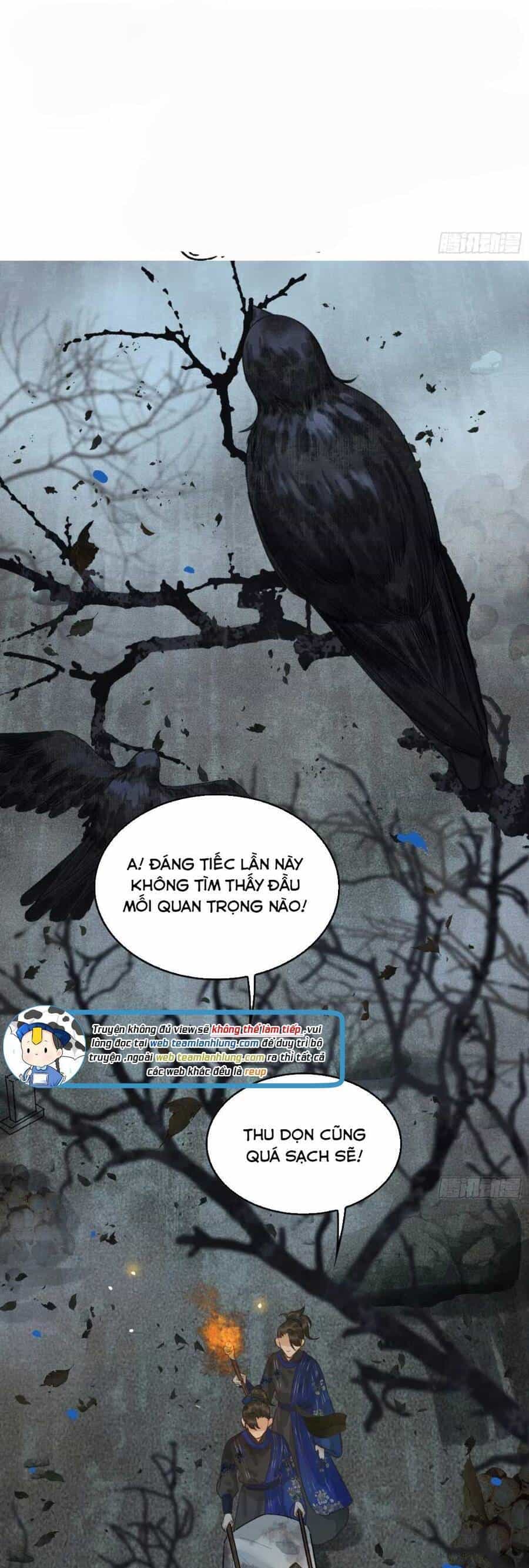 Phu Quân Giữ Thê - Chương 19 - ảnh 11