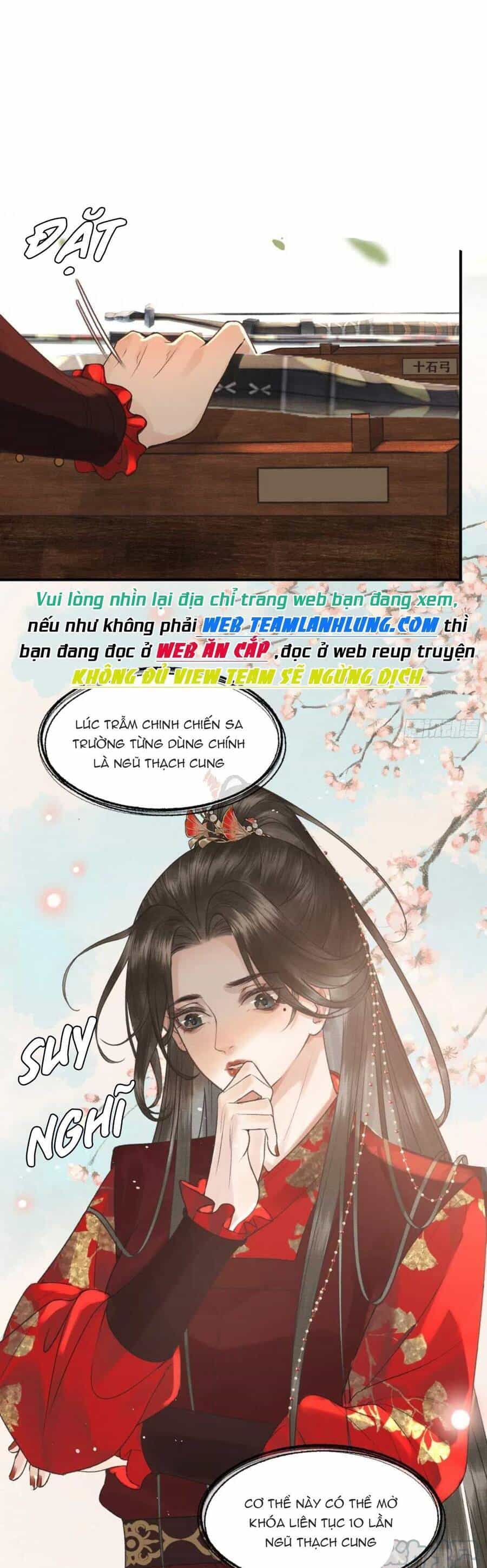 Phu Quân Giữ Thê - Chương 22 - ảnh 18