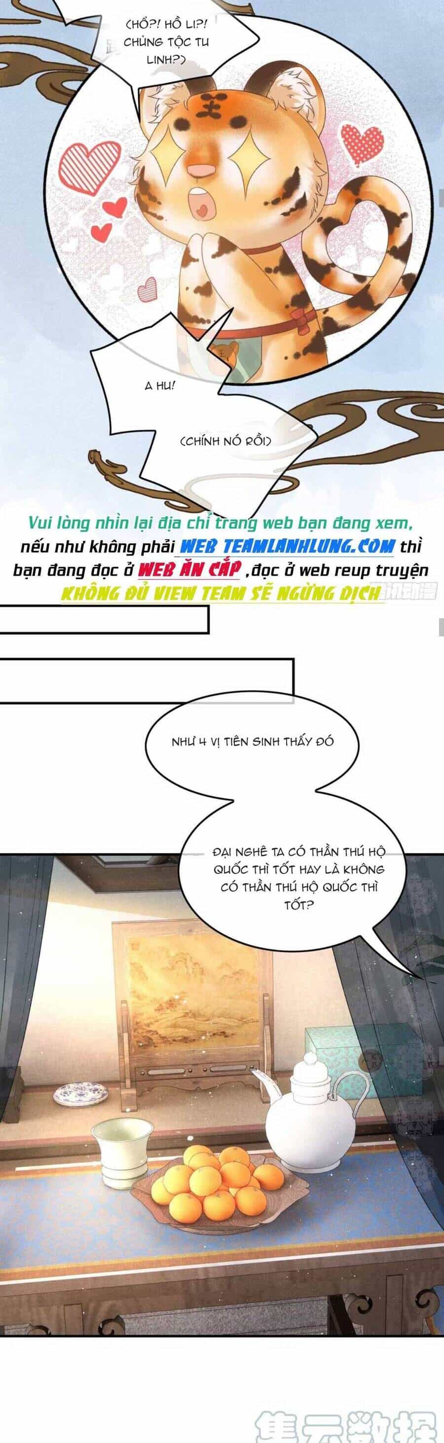 Phu Quân Giữ Thê - Chương 25 - ảnh 13