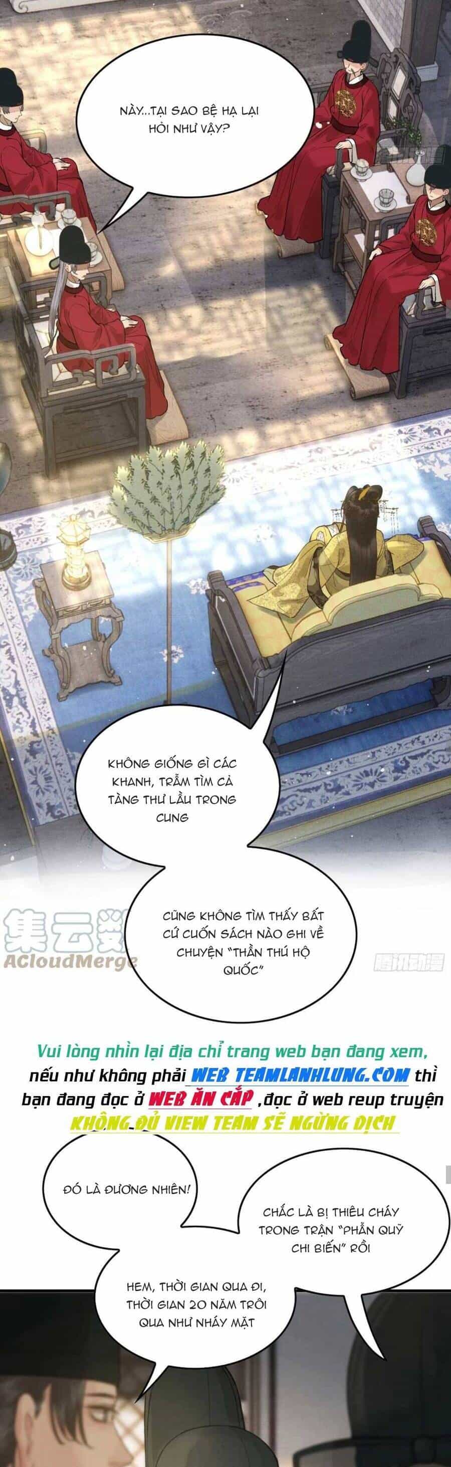 Phu Quân Giữ Thê - Chương 25 - ảnh 15