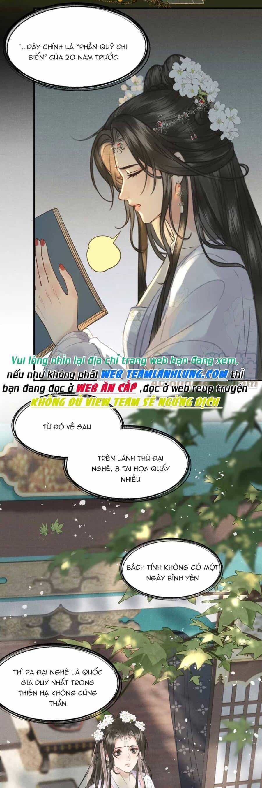 Phu Quân Giữ Thê - Chương 25 - ảnh 27