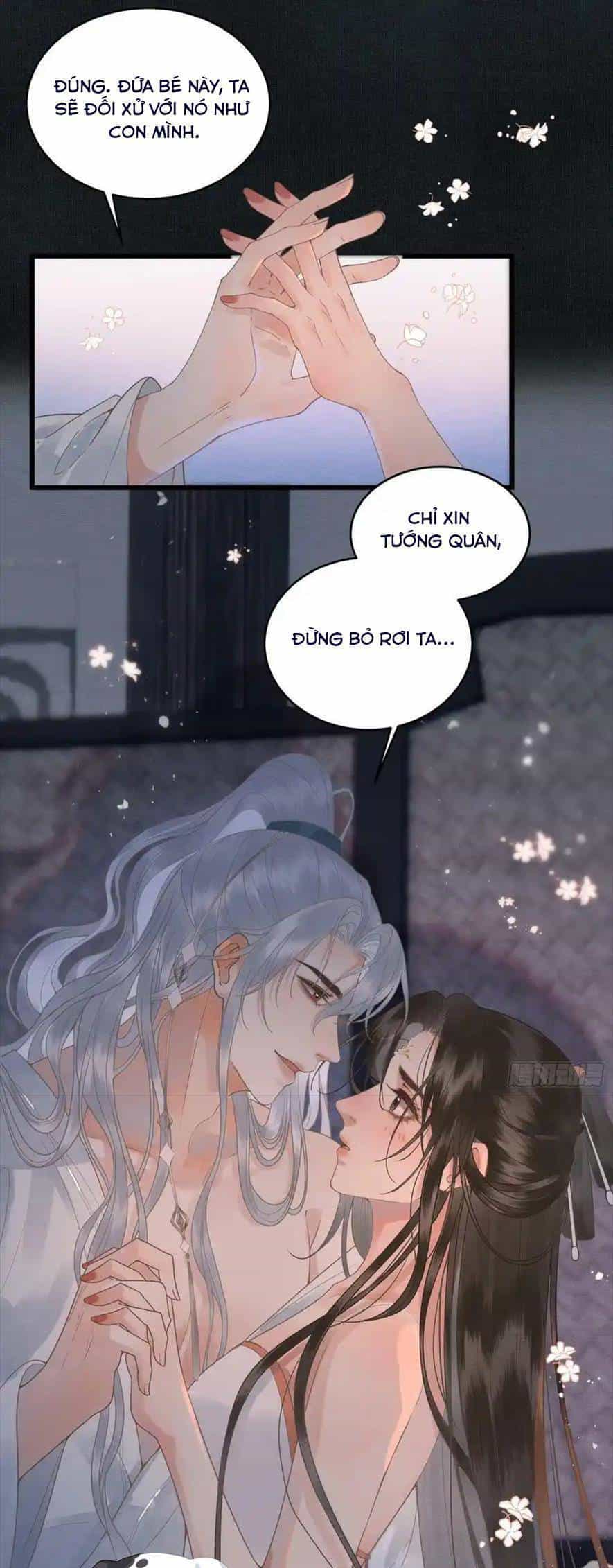Phu Quân Giữ Thê - Chương 44 - ảnh 31