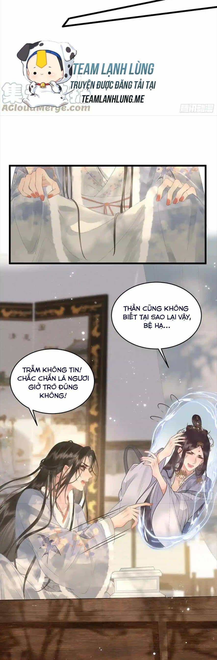 Phu Quân Giữ Thê - Chương 45 - ảnh 13