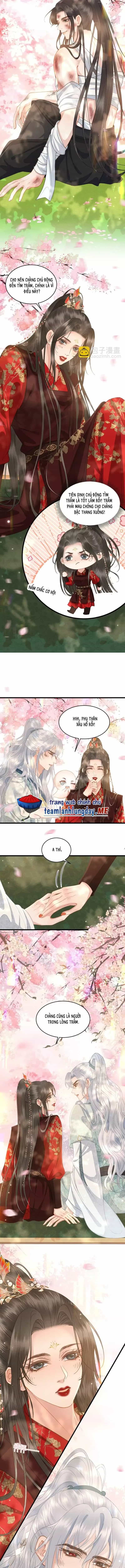 Phu Quân Giữ Thê - Chương 50 - ảnh 6