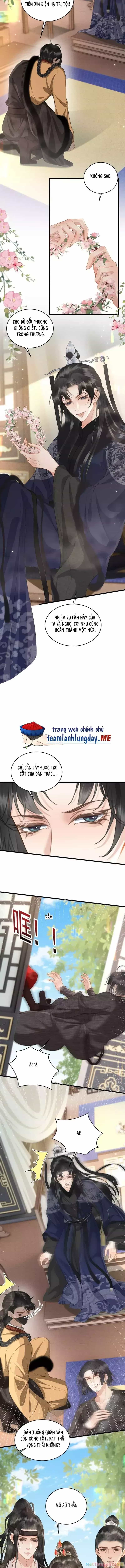 Phu Quân Giữ Thê - Chương 51 - ảnh 6