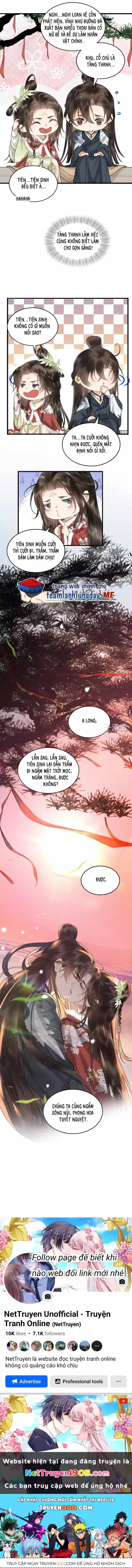 Phu Quân Giữ Thê - Chương 58 - ảnh 8