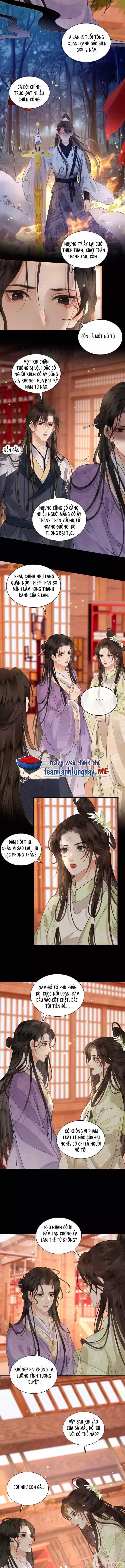Phu Quân Giữ Thê - Chương 60 - ảnh 4