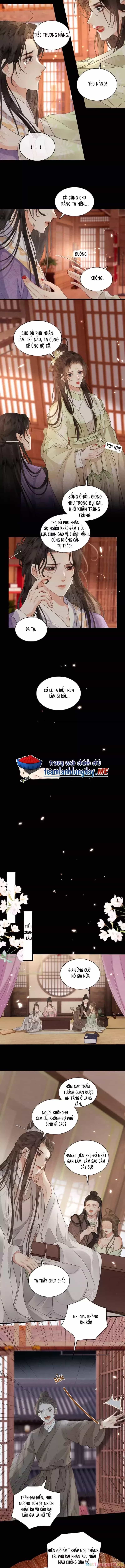 Phu Quân Giữ Thê - Chương 60 - ảnh 6