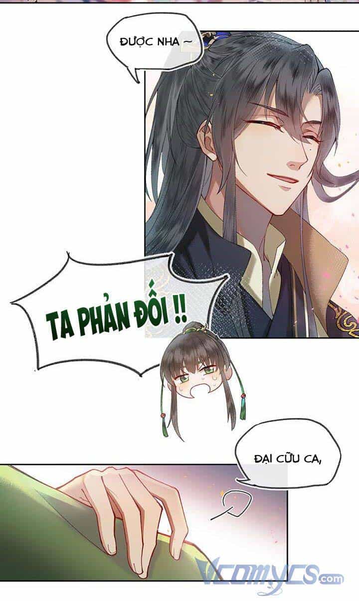 Phu Quân, Làm Ơn Để Ta Yên! - Chương 1 - ảnh 23