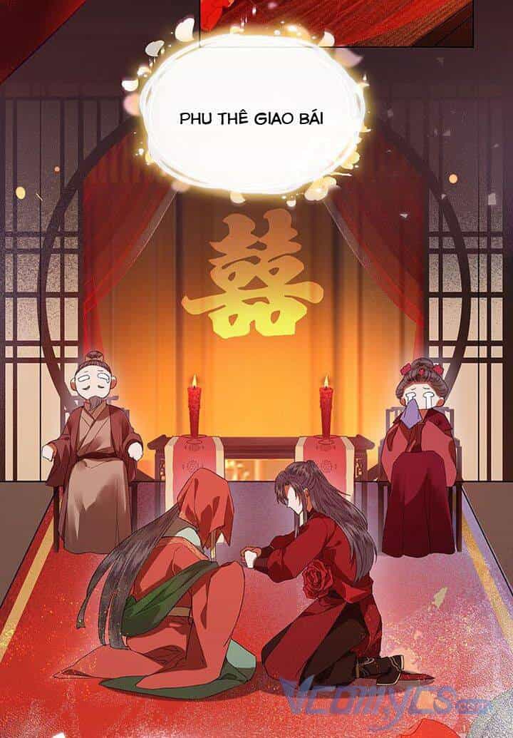 Phu Quân, Làm Ơn Để Ta Yên! - Chương 1 - ảnh 27
