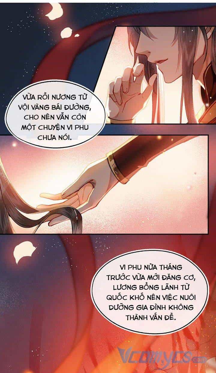 Phu Quân, Làm Ơn Để Ta Yên! - Chương 1 - ảnh 32