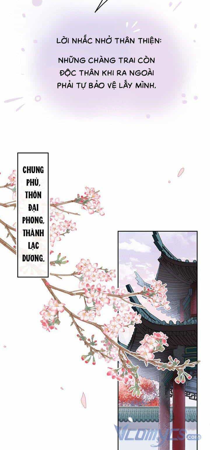 Phu Quân, Làm Ơn Để Ta Yên! - Chương 1 - ảnh 9