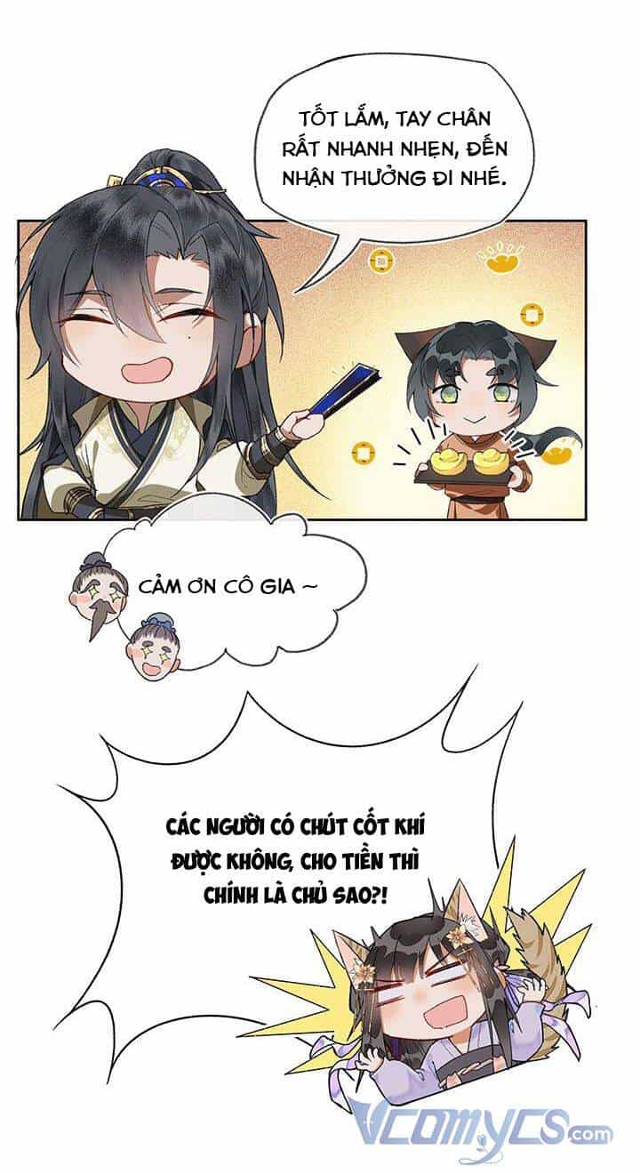 Phu Quân, Làm Ơn Để Ta Yên! - Chương 11 - ảnh 17
