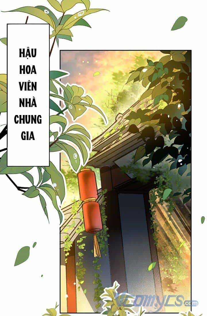 Phu Quân, Làm Ơn Để Ta Yên! - Chương 11 - ảnh 2