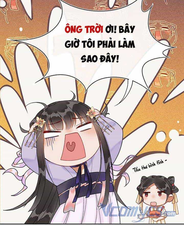 Phu Quân, Làm Ơn Để Ta Yên! - Chương 11 - ảnh 8