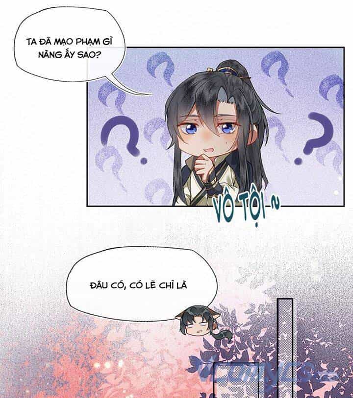 Phu Quân, Làm Ơn Để Ta Yên! - Chương 12 - ảnh 10