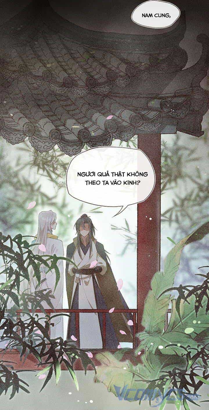 Phu Quân, Làm Ơn Để Ta Yên! - Chương 12 - ảnh 16